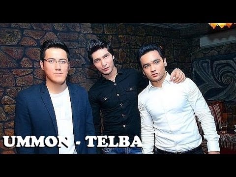 Ummon - Telba (Photo slider)