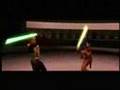 RETURN - KOTOR Episode 1 Re-Release TRAILER!
