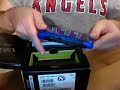 T-Mobile Sidekick Unboxing