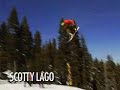 Vans Slopestyle