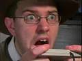 TRAILER -AVGN: Indiana Jones Trilogy