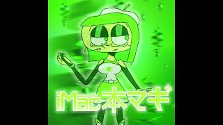 【UTAU RELEASE】Big Brother (Crusher Remix)【iMachon Magi -bipitch-】+VB