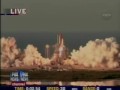 Space Shuttle Atlantis STS-117 Launch