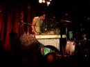 The Dodos perform 