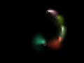 DIY FTIR multitouch smoke application demo DIY FTIR multitouch smoke application demo