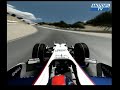 3D motors : rFactor mod BMW F1.08