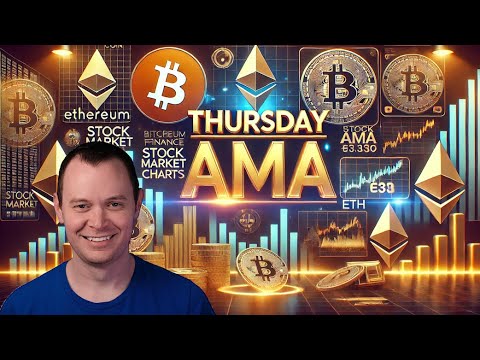 Thursday AMA Premium Video