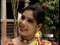 Shefali Ghosh n Shem Shundor Boishnob Song Presented By Muji