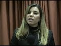 Lan�amento das cartilhas em S�o Sebasti�o do Para�so - MG