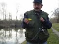 Test Shimano Curado 101D Teil2