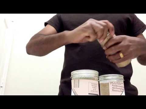how to collect afb sputum