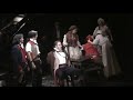 Valjean's Revenge - Les Misérables