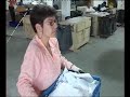 SUBVENCIÓN DE LA CONSELLERÍA DE TRABALLO A ASPANAS SUBVENCIÓN DE LA CONSELLERÍA DE TRABALLO A ASPANAS
