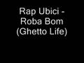 Рап Убици - Роба Бум (Ghetto Life)