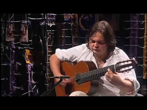 L’acustica di Yamandu Costa e Guto Wirtti