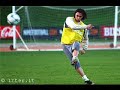 Recoba el rey  compilation