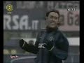 Recoba el rey  compilation