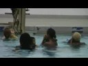 Sebastian's First Swim - Forward Swim