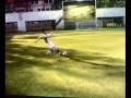 Fifa 09 Goal su Punizione 50 METRI!