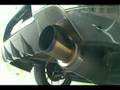 JDM Evo 9 with Tsukuba HKS CT230R Engine Spec on Idling