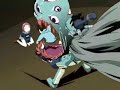FLCL - GhostChant