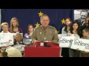 Anchorage Rally - Speech - Part 1 Anchorage Rally - Speech - Part 1
