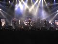 Stonegard At Arms Length Live at Oslo Spektrum