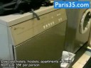 Paris from 35€ Baladins Hotel Epinay