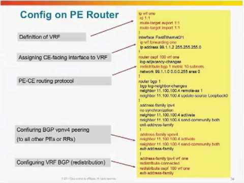 how to provide a vpn connection