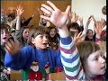 Der B�r mit seiner Sonnenbrille Kinderbibelwoche