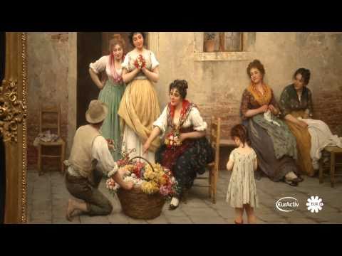 See video THE WORLD'S LEADING ART AND ANTIQUES FAIR See video THE WORLD'S LEADING ART AND ANTIQUES FAIR