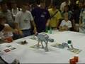 videos de Pocketmodels Giant Sized Demo