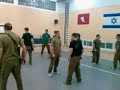 Amit Porat israel militery krav-maga