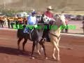 CARRERA ESTELAR 12 NOVIEMBRE 06 (EL PILLO VS EL AQUILES)