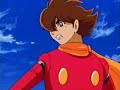 Cyborg 009 music video Cyborg 009 music video