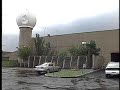 Video Flashback: Twister Hits KOCO In 1998