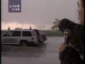 Video Flashback: Twister Hits KOCO In 1998