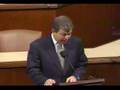 Blunt speaks against Democrats' non-binding Iraq resolution