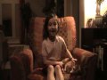 Rhema Marvanne Thankyou and sings I Love the Lord - Whitney Houston