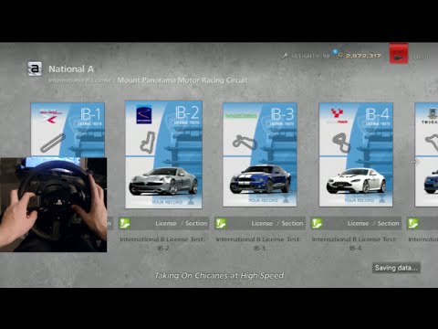 how to obtain f class license