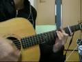 ENOZ - Lost My Music -　(acoustic cover Maaasuke