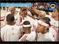Boston Celtics vs Cleveland Cavaliers Game 1 NBA Playoffs