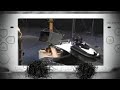The new Incredible Machine?