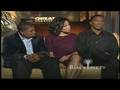 The Great Debaters - Jurnee, Nate, Denzel Cool to be Smart