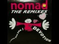 Nomad-I wanna give you Devotion (Troubles Club Mix)