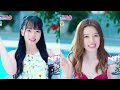 WELCOME☆夏空ピース!!!!!/田中想&萩田帆風