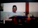 Evangelist! Have you any oil in your lamps. Part 5 Evangelist! Have you any oil in your lamps. Part 5
