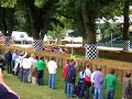 goodwood festival of speed 2007 toyota ts020 gt 1 on saturday!!please leave a Comments!!