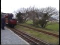 WHR Traeth Mawr Opening Part 4