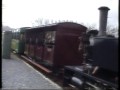 WHR Traeth Mawr Opening Part 4 WHR Traeth Mawr Opening Part 4